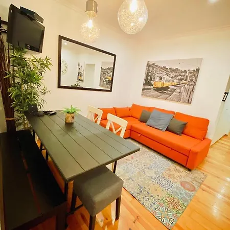 Apartment Ola -alfama I