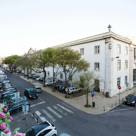Ola -alfama I Apartment Lisbon