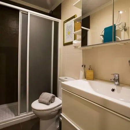 Apartment Ola -alfama I Lisbon