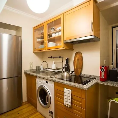 Apartamento Ola -alfama I *